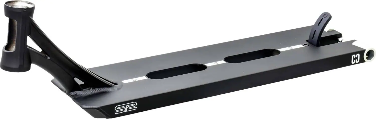 CORE ST2 Forged Trick Løbehjul Deck | SkatePro