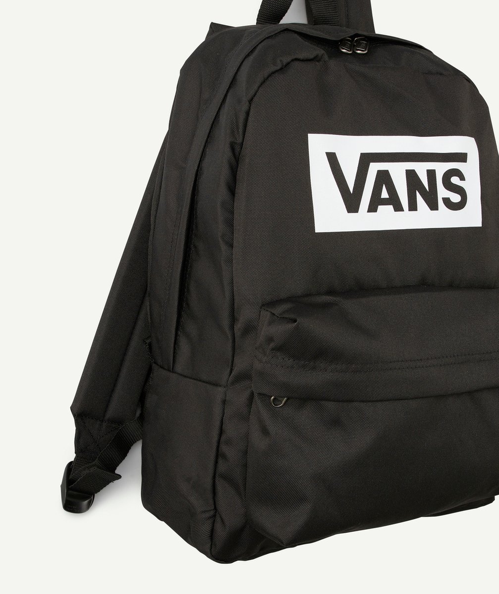 VANSSAC À DOS OLD SKOOL NOIR