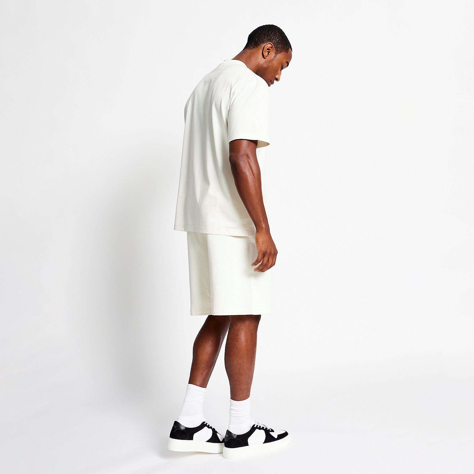 Madison Barclay Ocean Av Shorts