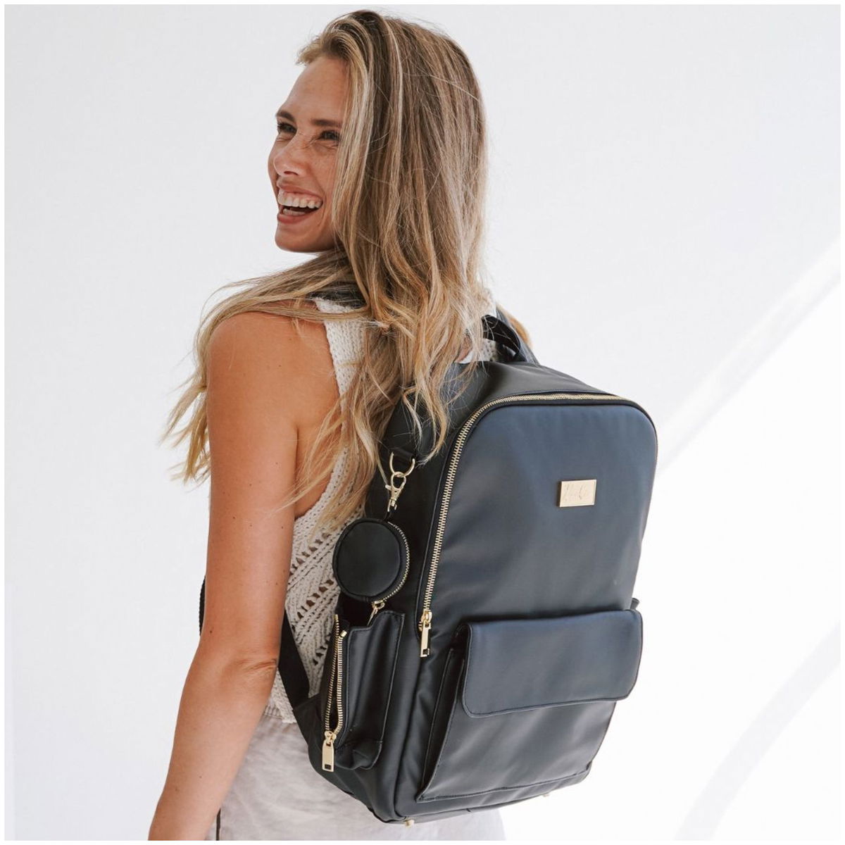 RookieRookie   Wickelrucksack
