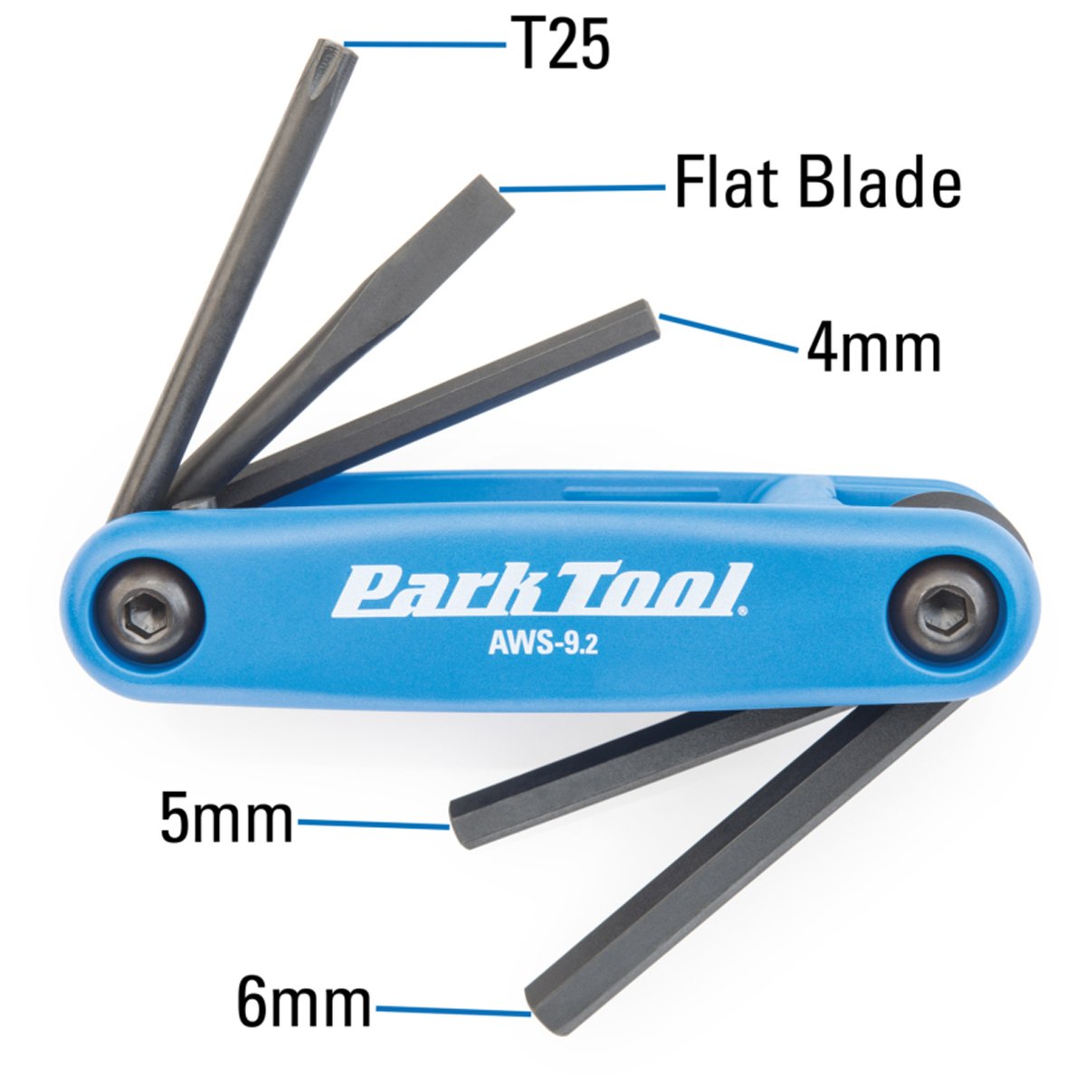 Park Tool AWS-9.2 Multitool