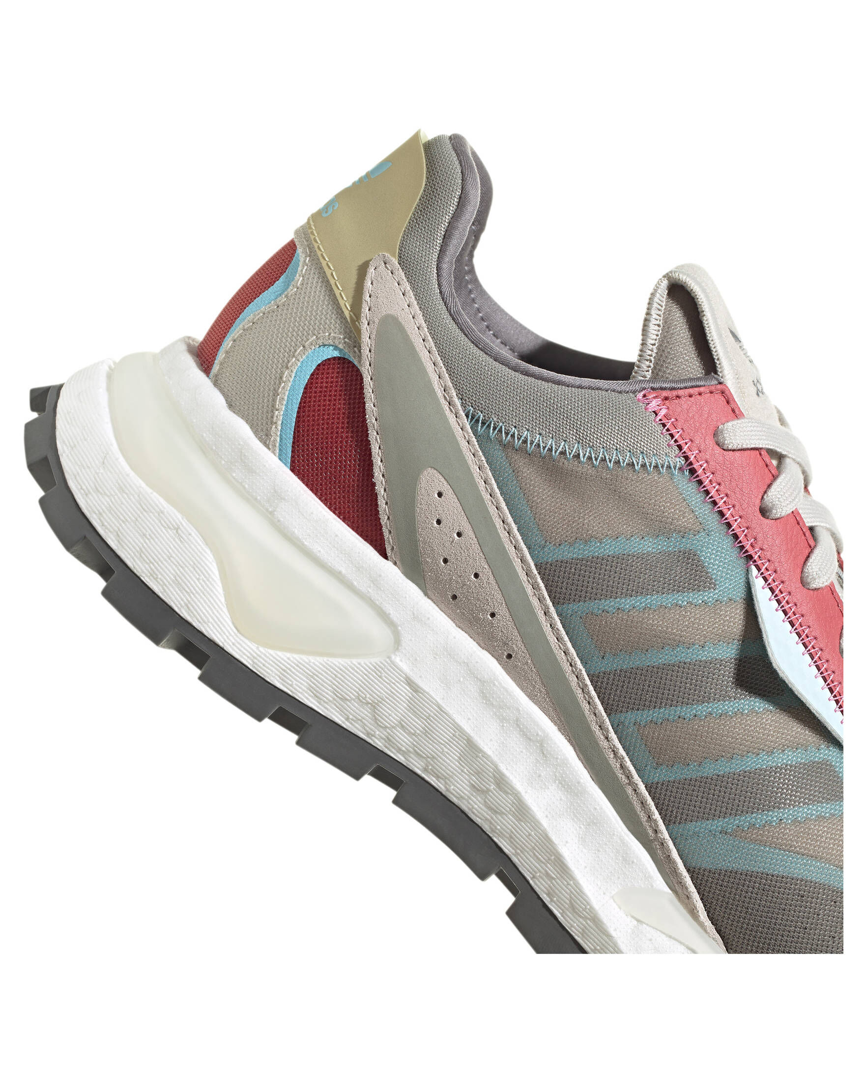 adidas Originals| Herren Sneaker RETROPY P9