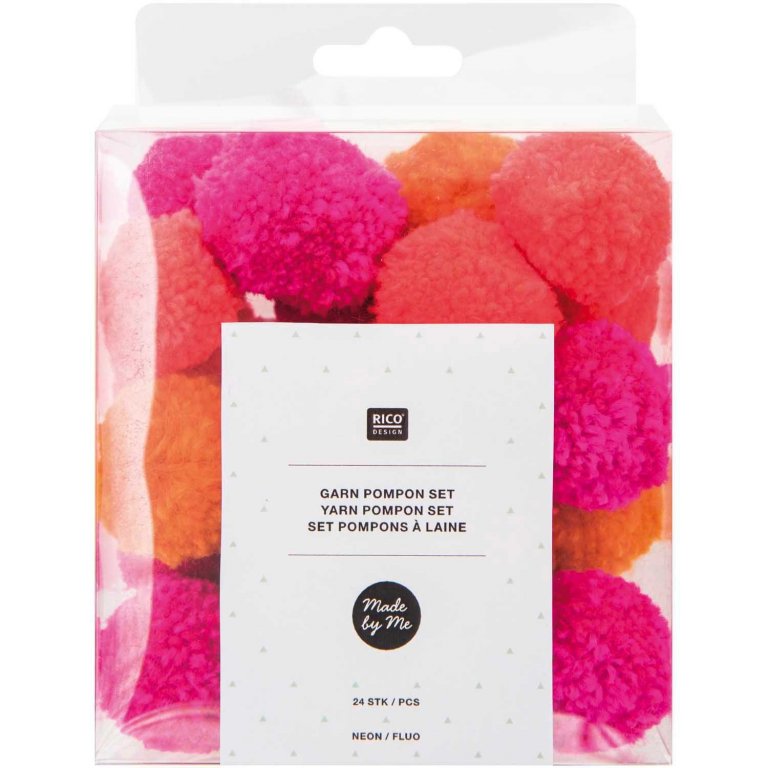 Pompons