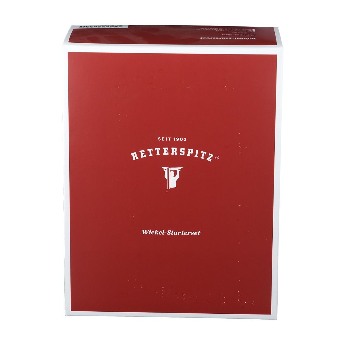 RETTERSPITZ® Wickel-Starterset