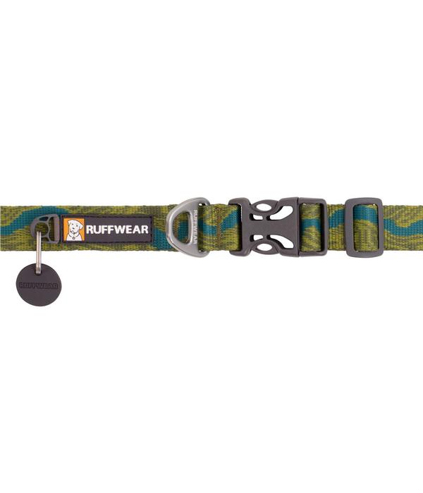 RUFFWEAR® Hundehalsband Flat Out