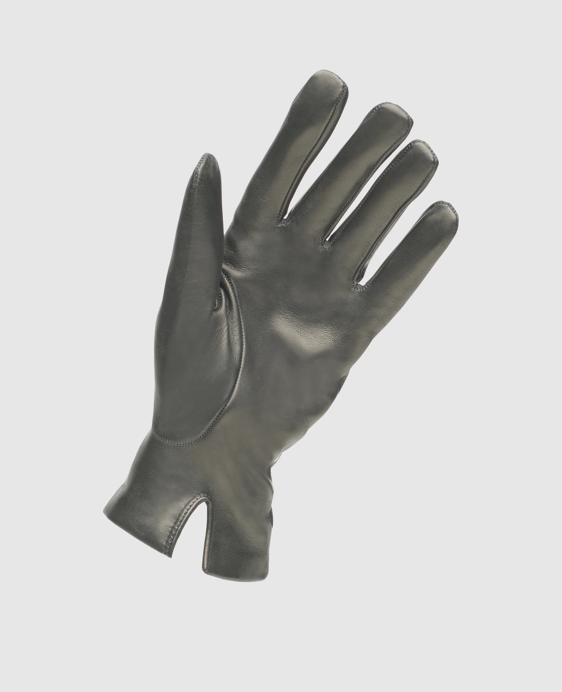 Feine Lederhandschuhe