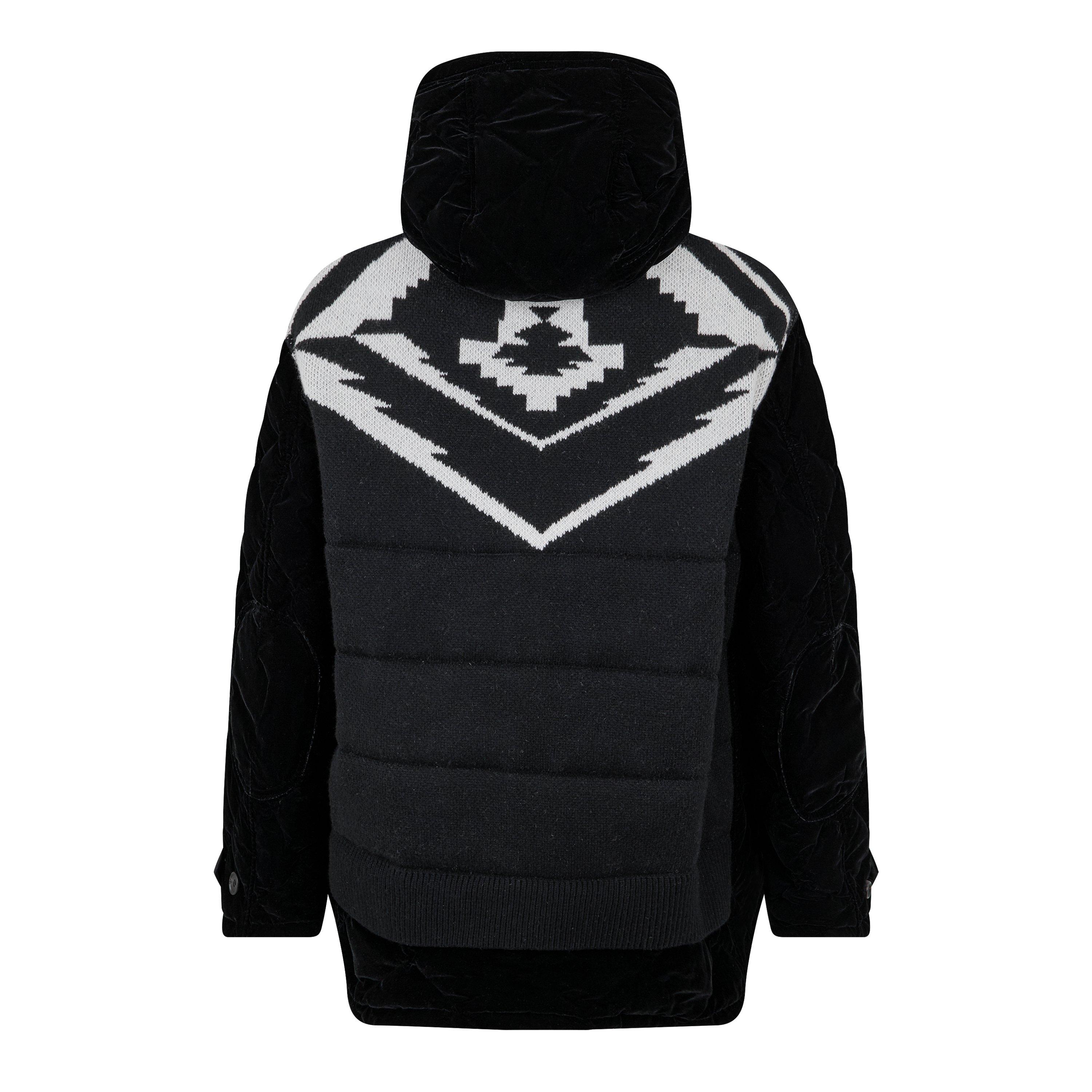 Emporio Armani Down Jacket