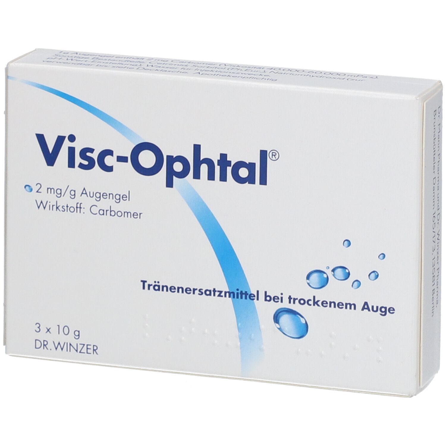 Visc-Ophtal®