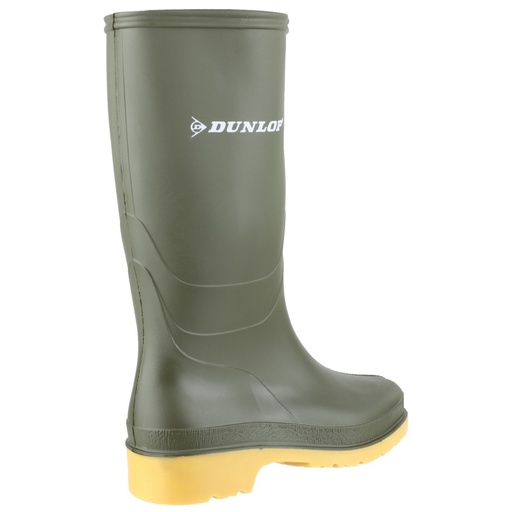 Botas de chuva Dunlop Dulls Modelo 16247