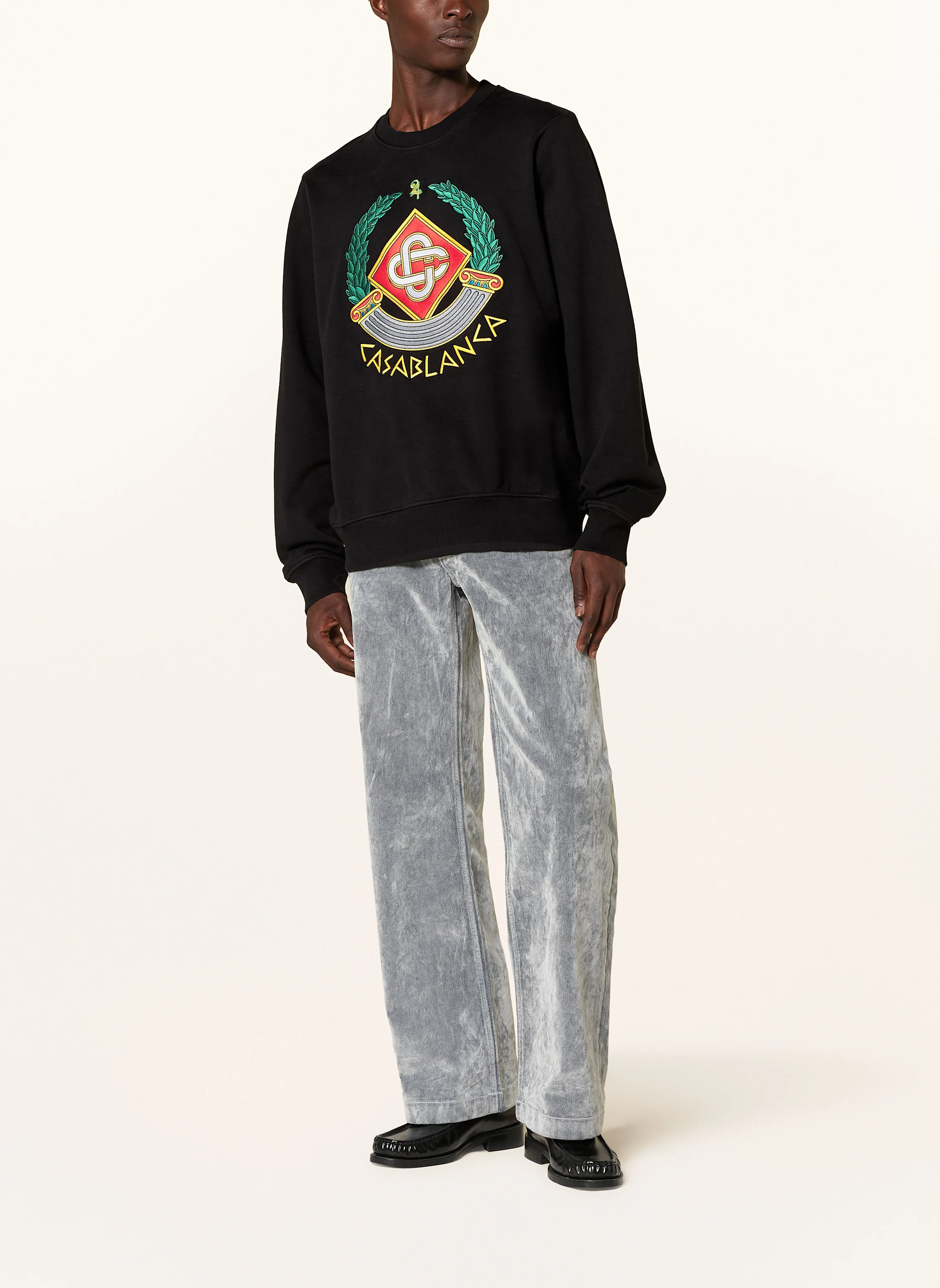 Casablanca Sweatshirt
