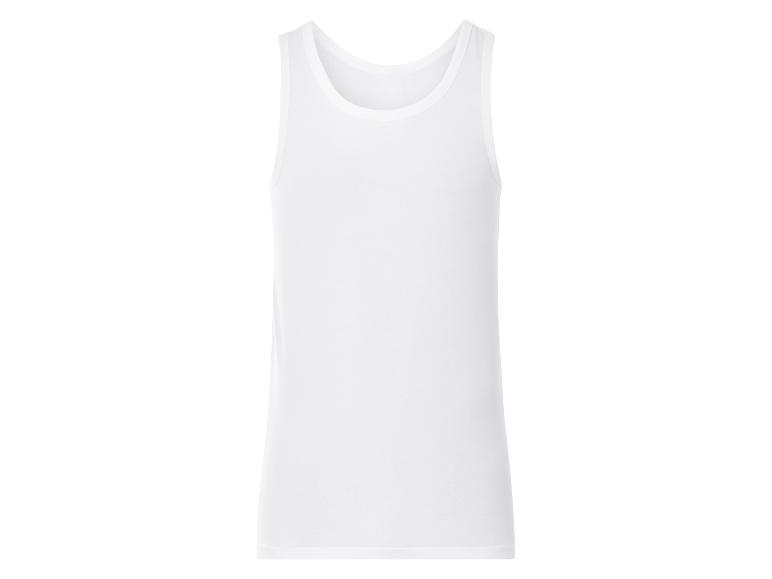 5 Heren hemden