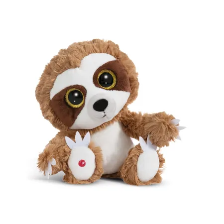 NICI Kuscheltier GLUBSCHIS Faultier Heywood 25cm