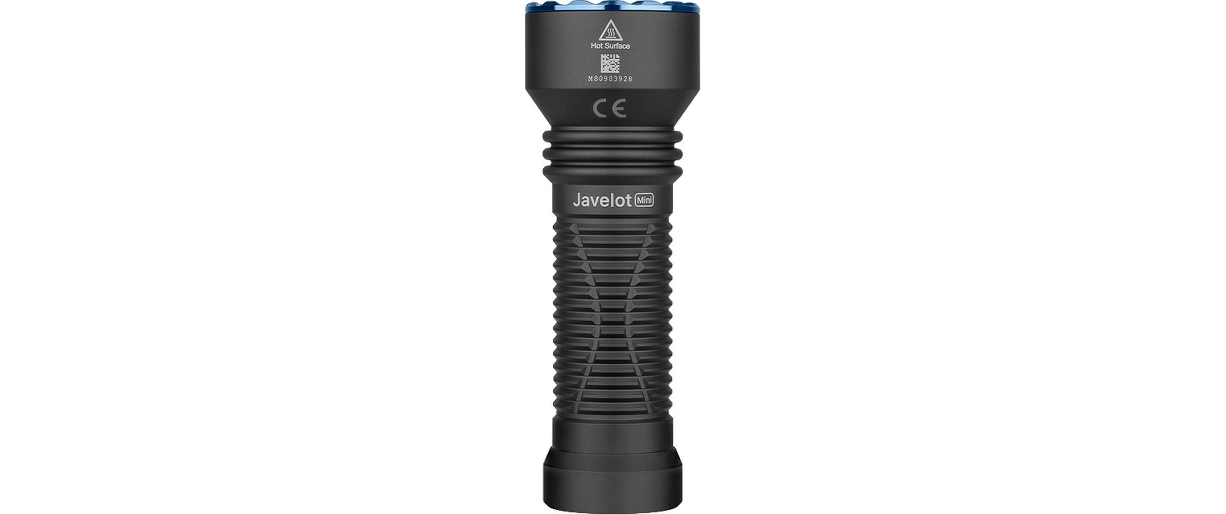 Taschenlampe Javelot Mini 1000 lmOutdoor-Taschenlampe