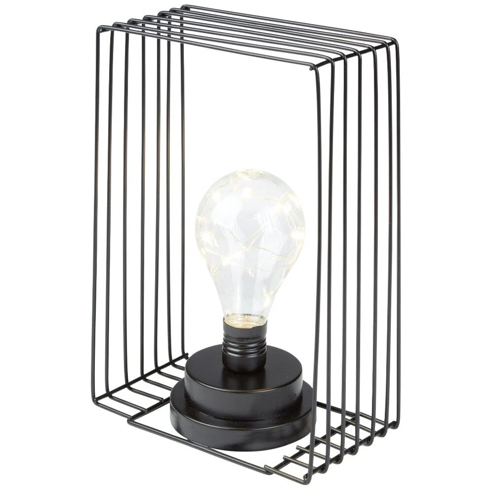 Lampe design led