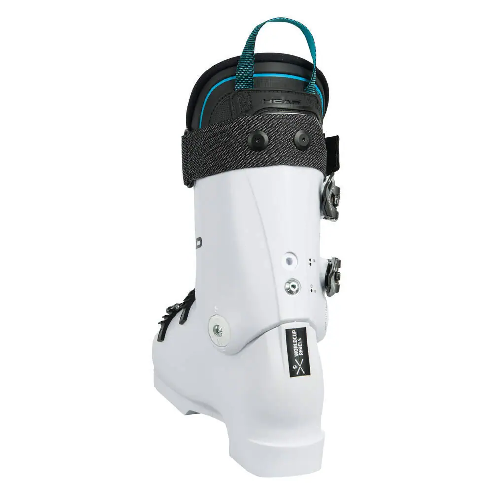 Head Raptor WCR 90 Skistøvler Børn | SkatePro