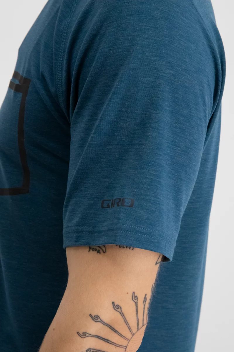 GIRO Venture Herren Biketrikot