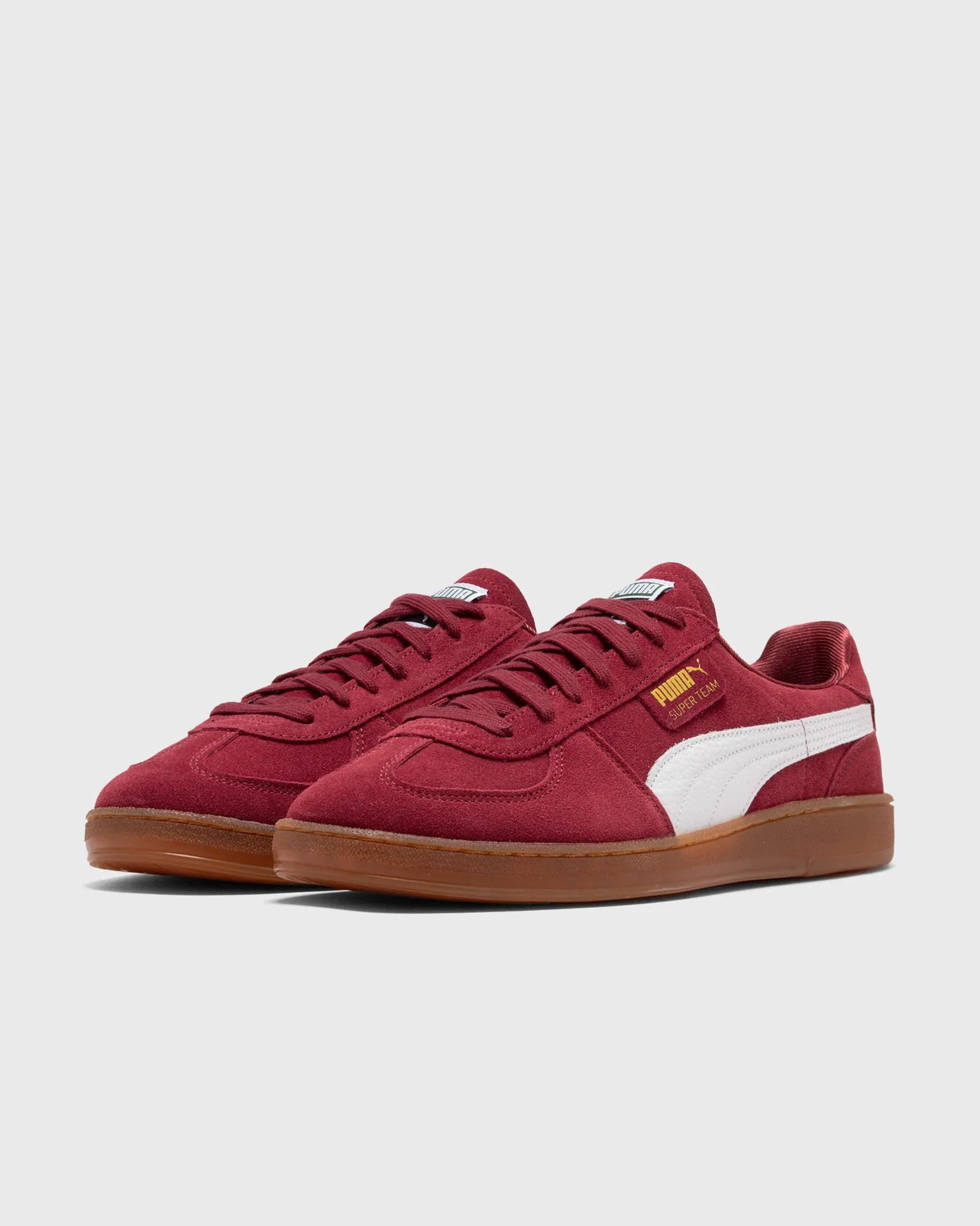 Puma Super Team Suede