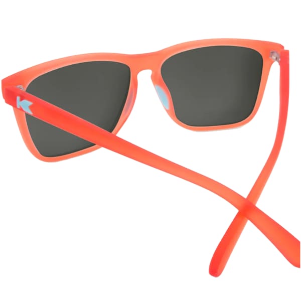 Lunette de soleil lifestyle KNOCKAROUND PREMIUMS SPORT FRUIT PUNCH/AQUA