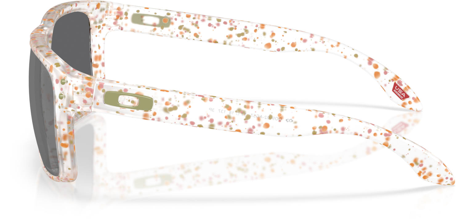 Oakley Holbrook Terrazzo Collection