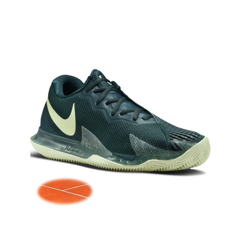 Nike Air Zoom Vapor Cage 4 Clay Rafa US