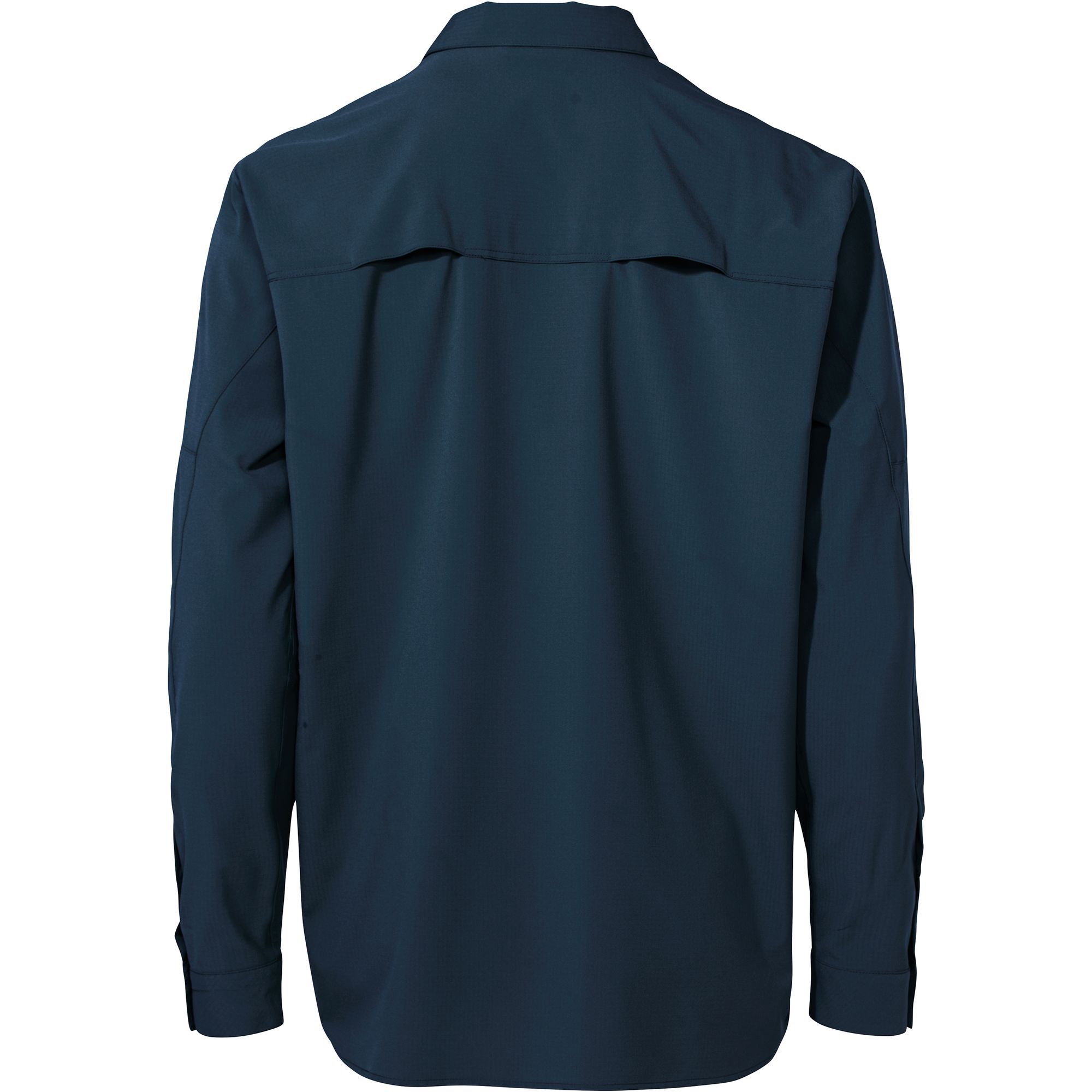 VaudeMe Rosemoor LS Shirt II