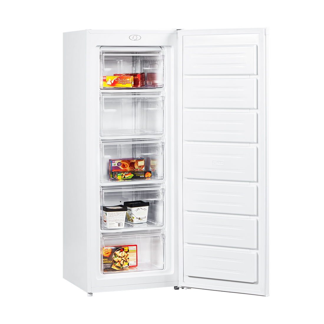 Kibernetik FSP Gefrierschrank 160 Liter