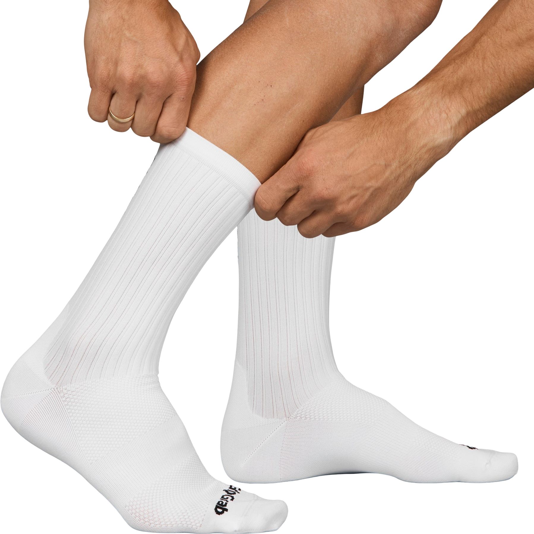 GripGrab Pacr High Cut Sokken