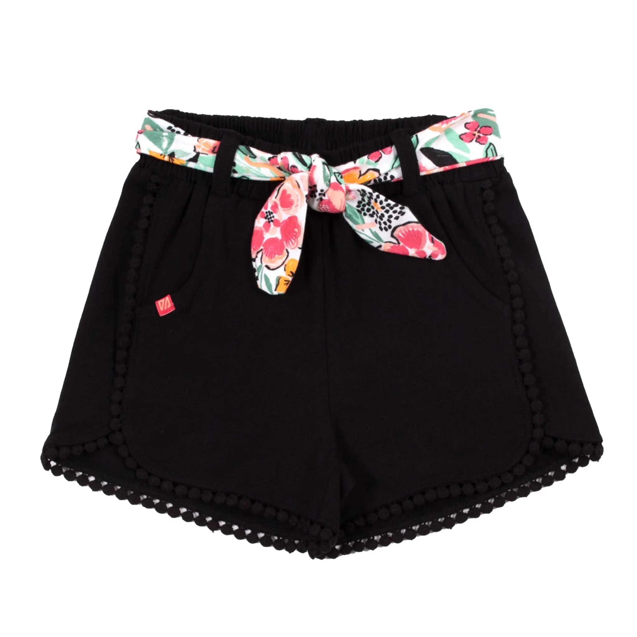 Nanö Short Pique-Nique 2-6ans