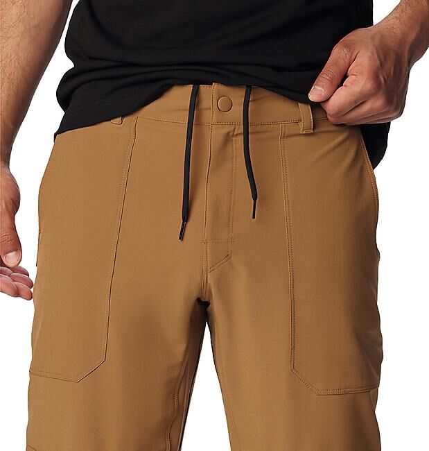 COLUMBIA - PANTALON LANDROAMER