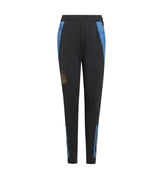 adidas JR Argentina Tiro24 Pro Trainingsbroek 2024