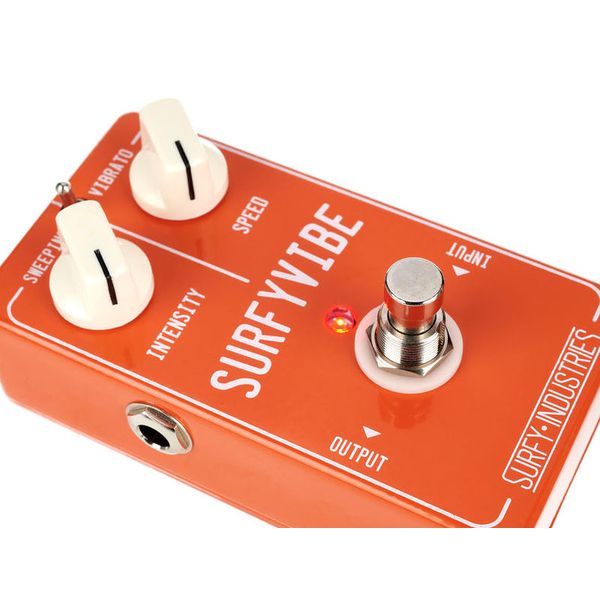 Surfy Industries SurfyVibe Vibrato