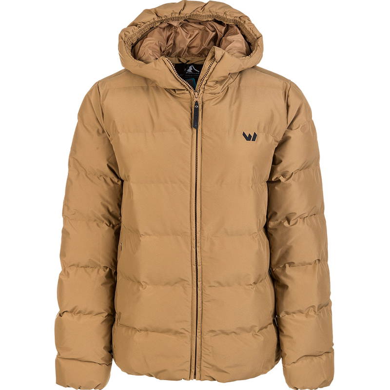 Whistler Janine Padded Vinterjakke Dame