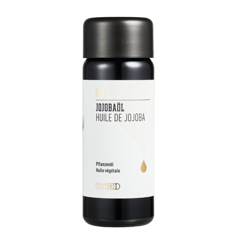 PHYTOMED Jojobaöl Öl Bio 100 ml