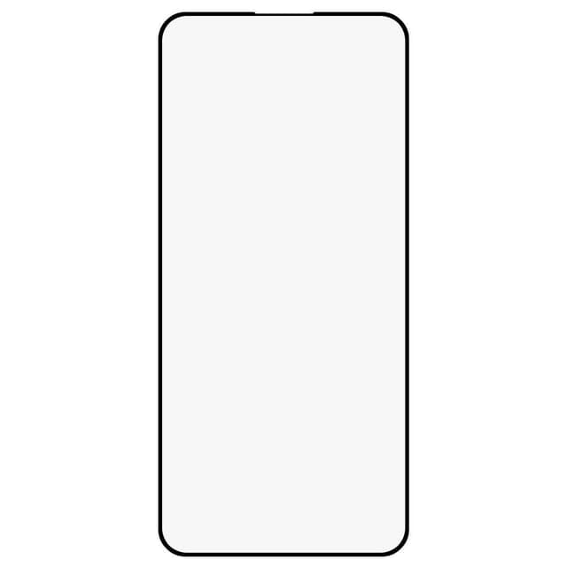 Til Nokia X30 5G hærdet glas skærmbeskytter fuld dækning