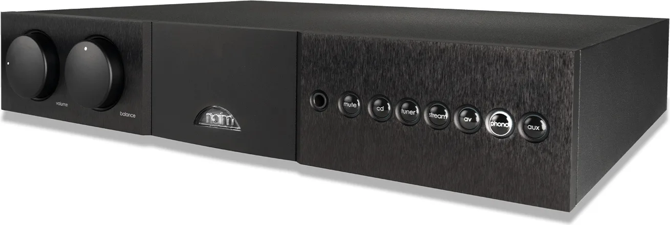 Naim SuperNait 3 Amplis hi-fi stéréo