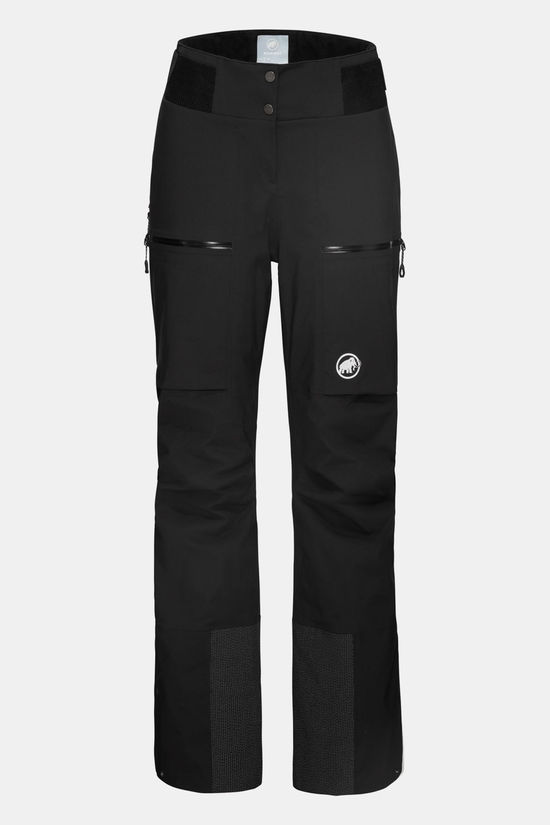 Mammut Mammut Stoney Hs Thermo Pants Women Skibroek Dames