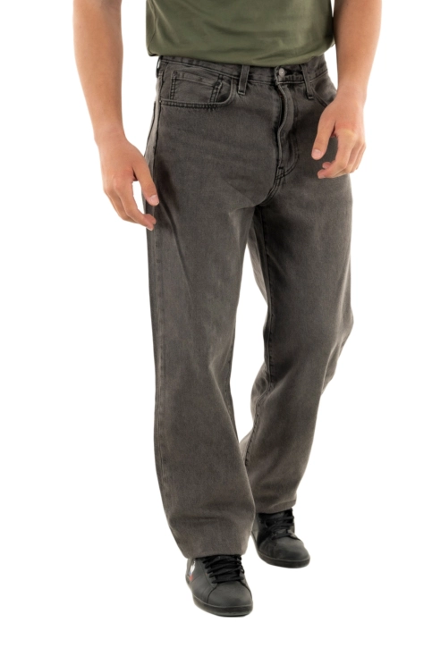 Jeans levi's® 568 stay loose 0052 block party t2