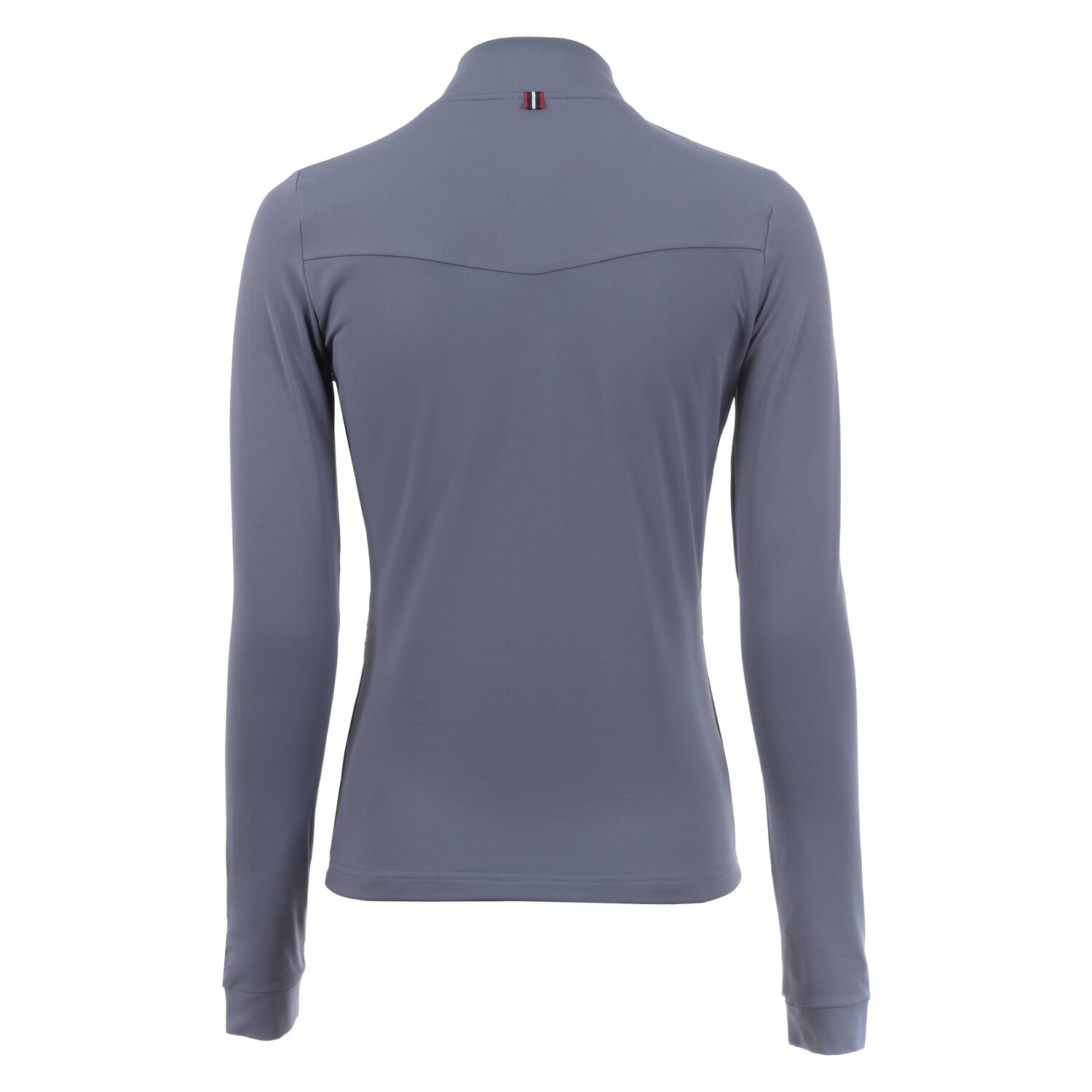 Cavallo Sweatshirt CAVAL ALL YEAR HALFZIP - blue shadow