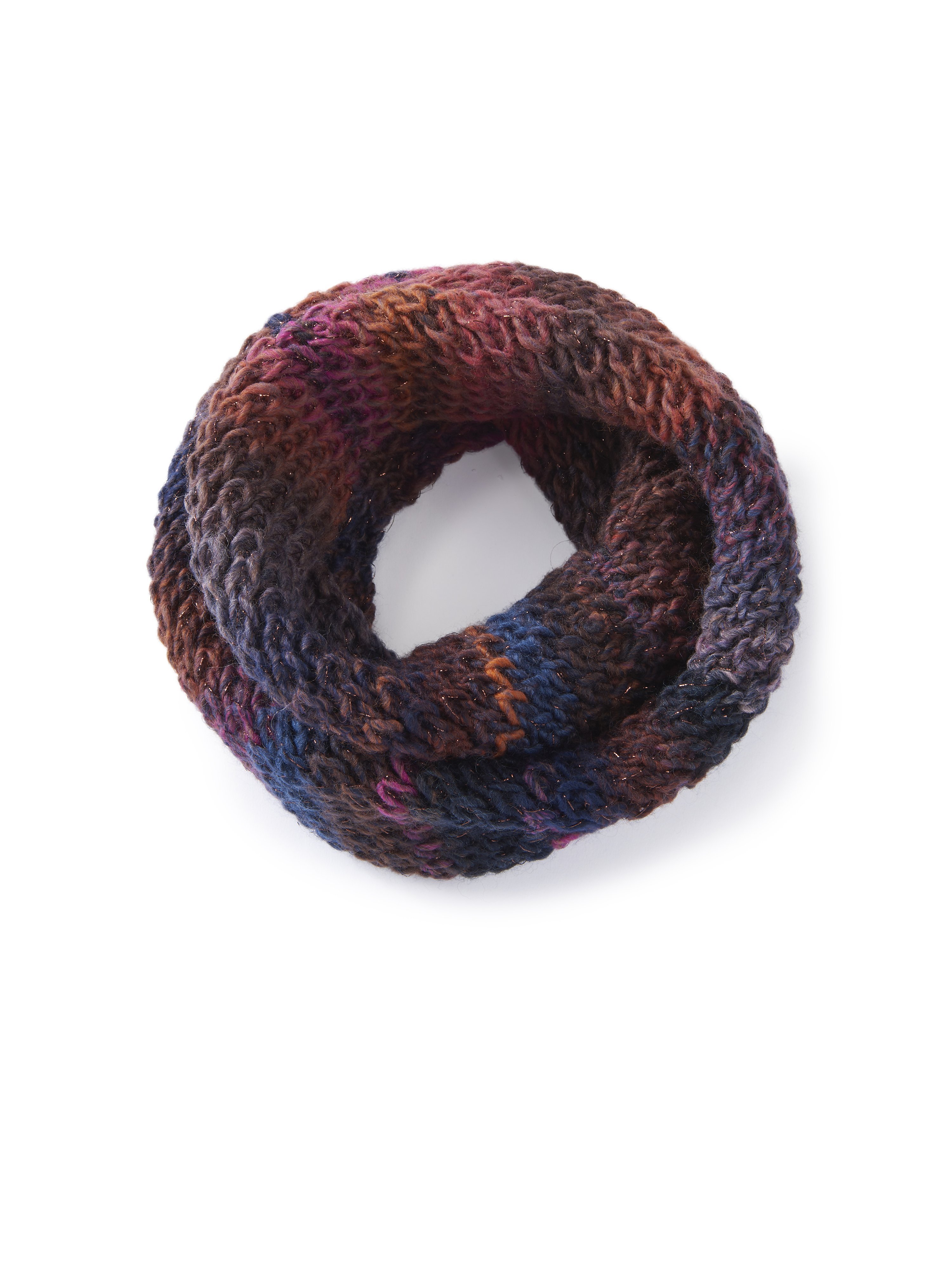 Loop-Schal