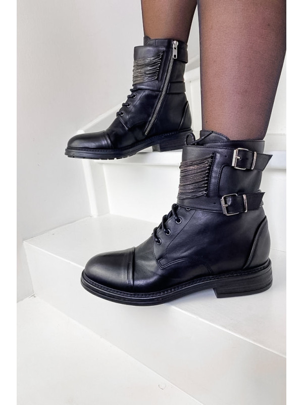 Bottines 7015 - Fru.it