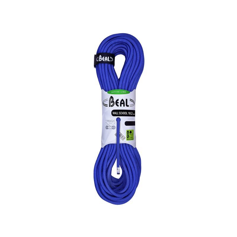 Wall School 10.2mm - Corde