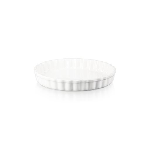 Le Creuset Tærtefad, Ø28 cm