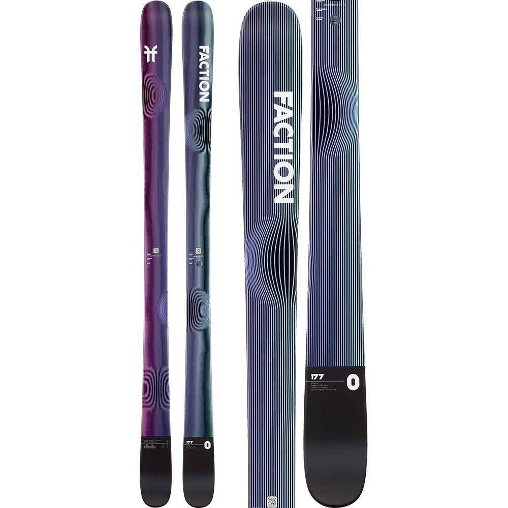 Faction Studio 0 24/25 Freeski