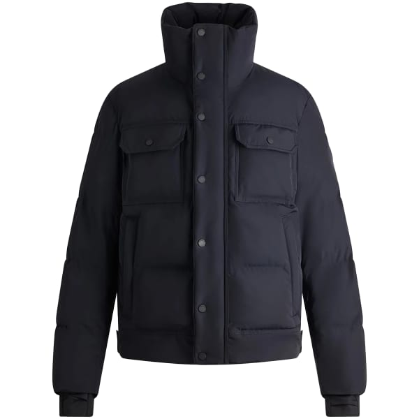 Veste de ski FUSALP CARLO JACKET M MARIN