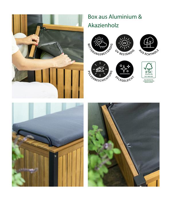 Dehner Kissenbox Liverpool