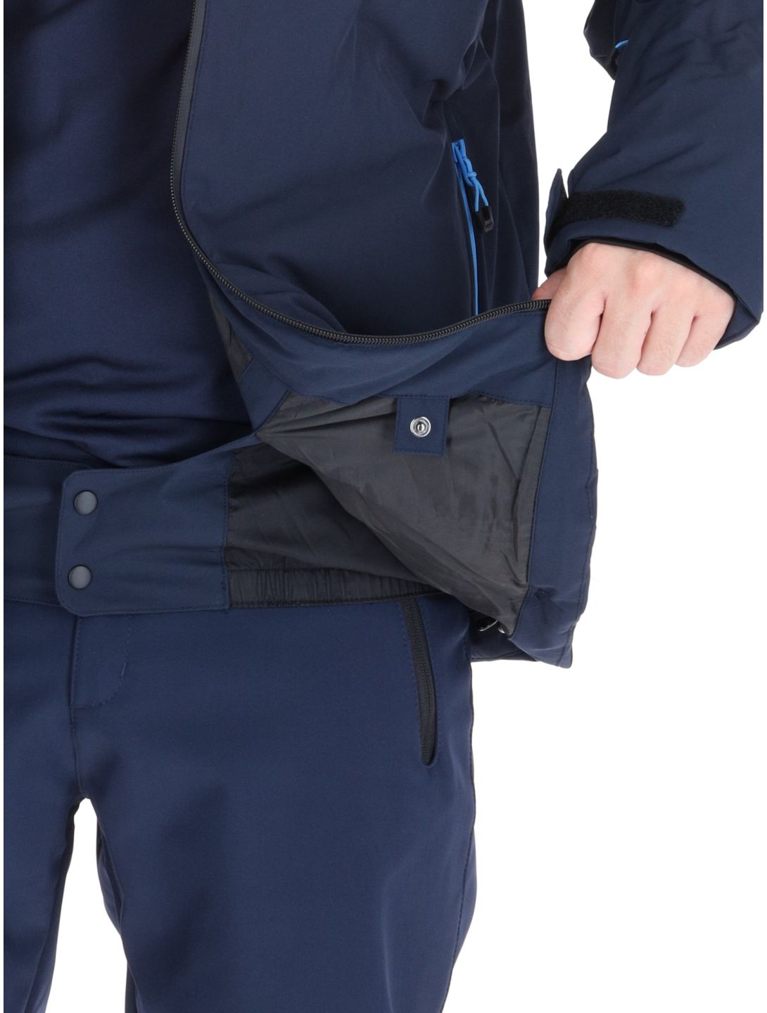 Foley ski-jas heren