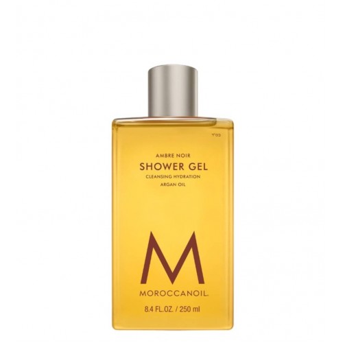 Moroccanoil Gel de Banho Ambre Noir 250ml