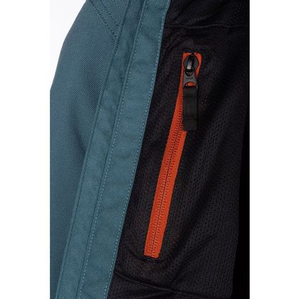 Veste KLIM MARRAKESH - Marron / Marron