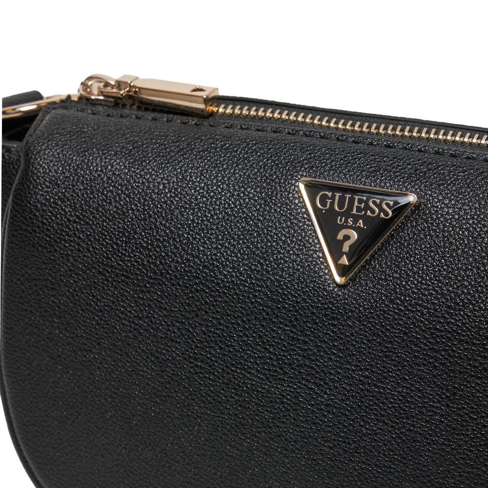 Guess Sac à main Noir Femme Guess Fedora