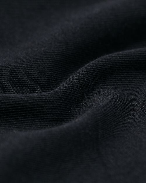 t-shirt femme noir